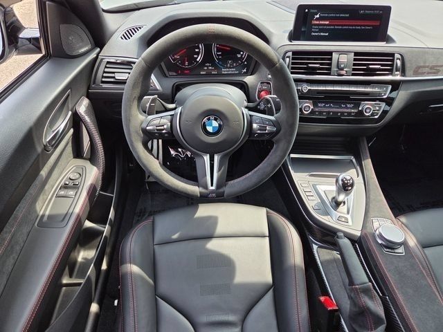 Used 2020 BMW M2 CS RWD image 4