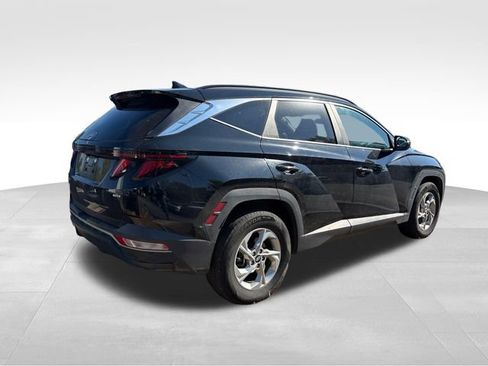 Used 2024 Hyundai Tucson SEL AWD/4WD image 3