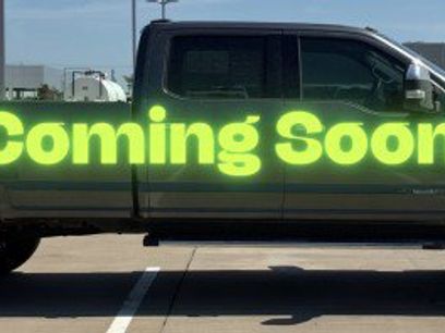 Used 2020 Ford F350 XLT w/ XLT Premium Package