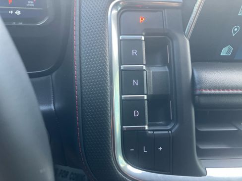 Used 2023 Chevrolet Tahoe RST w/ Sport Performance Package AWD/4WD image 28