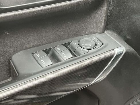 Used 2021 GMC Sierra 1500 AT4 image 16