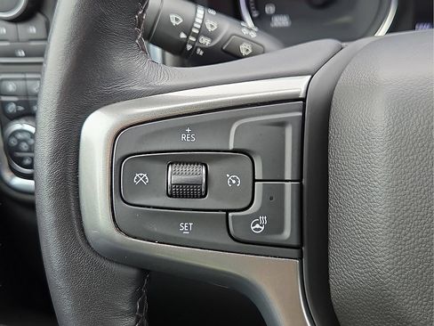 Used 2022 Chevrolet Silverado 2500 LT w/ Z71 Sport Edition AWD/4WD image 22