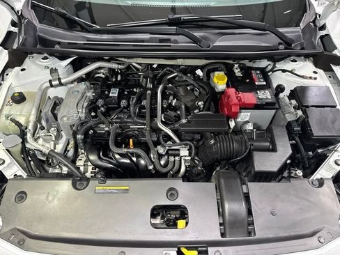 Used 2022 Nissan Sentra S FWD image 5