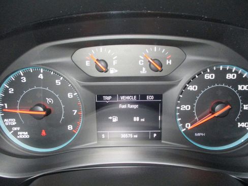 Used 2024 Chevrolet Malibu LT image 16