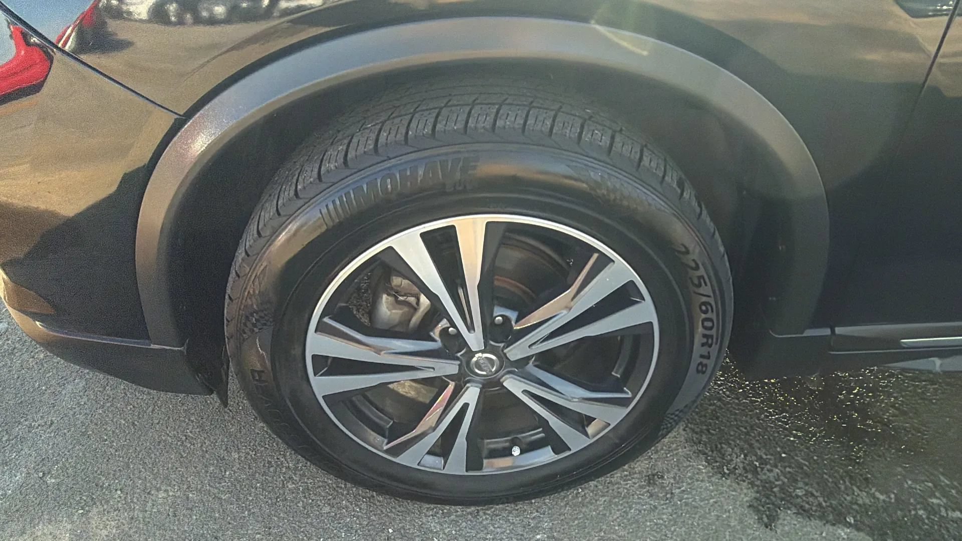Used 2018 Nissan Rogue SL FWD image 41