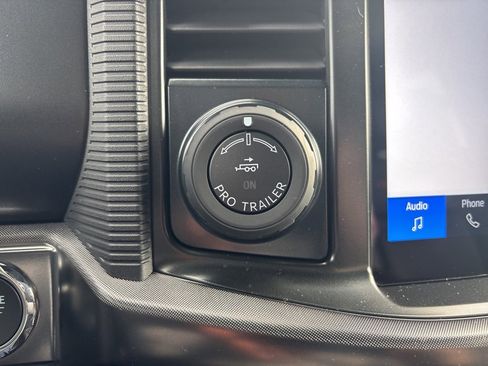 New 2025 Ford F150 Tremor w/ Equipment Group 402A High image 27