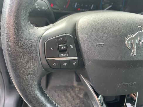 Used 2021 Ford Bronco Sport Big Bend w/ Big Bend Package (96B) AWD/4WD image 15