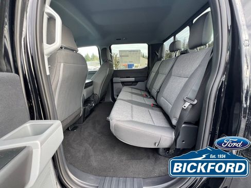 New 2026 Ford F350 XL w/ STX Appearance Package image 17