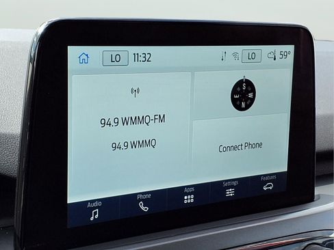 Used 2023 Ford Escape Active image 20