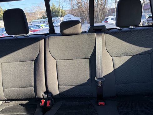 Used 2023 Ford F150 XLT w/ Equipment Group 302A High image 30