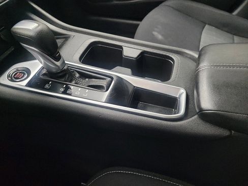 Used 2021 Nissan Sentra SV image 26