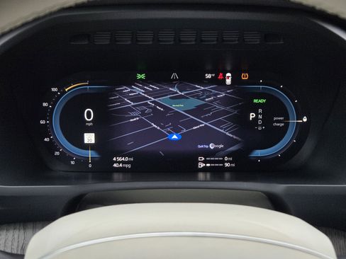 Used 2023 Volvo XC90 T8 Ultimate w/ Lounge Package image 25