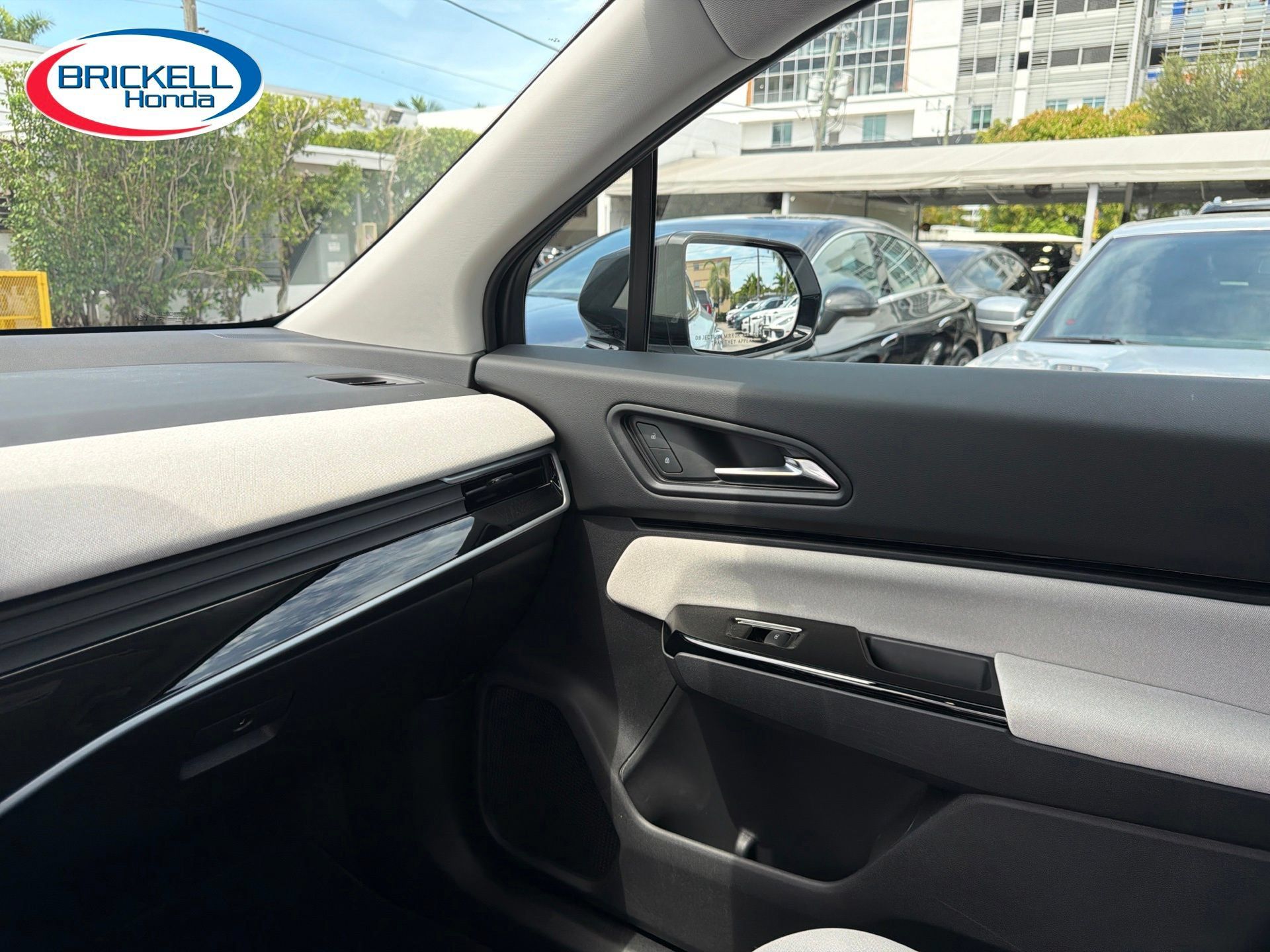 Used 2026 Honda Prologue Eco image 25
