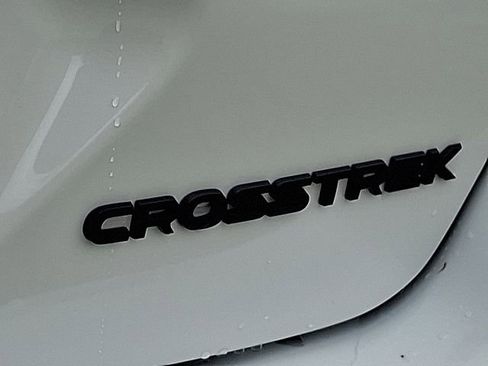 New 2026 Subaru Crosstrek 2.0i Premium AWD/4WD image 12