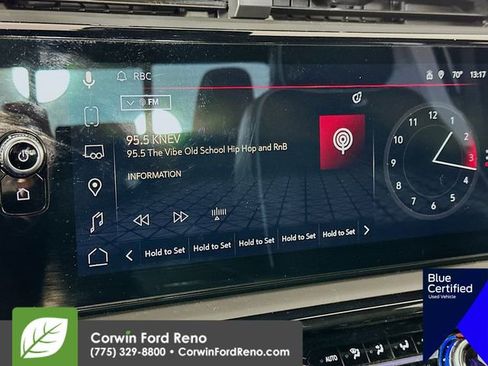 Used 2025 GMC Sierra 2500 AT4X w/ AT4X AEV Edition image 18