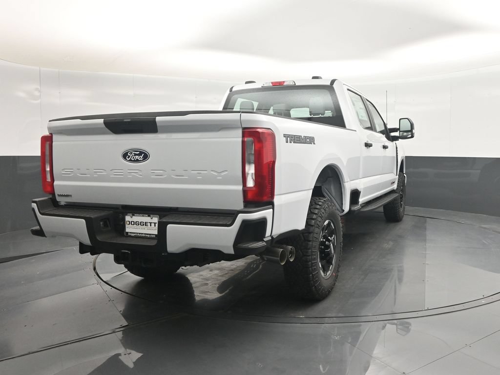 New 2027 Ford F250 XL w/ Tremor Off-Road Package AWD/4WD image 24