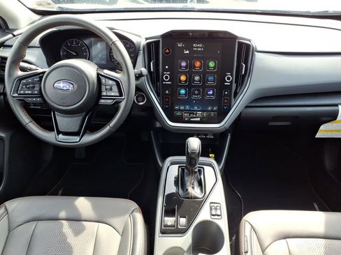 Certified 2025 Subaru Crosstrek 2.5i Limited image 14