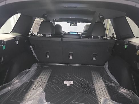 New 2026 Subaru Outback Premium AWD/4WD image 7