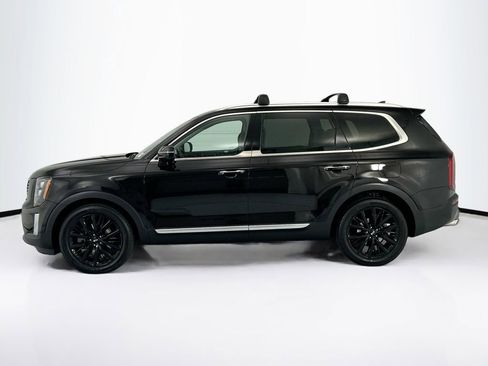 Used 2021 Kia Telluride SX FWD image 8