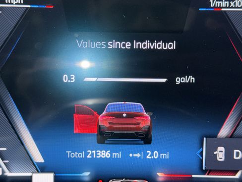 Certified 2025 BMW 440i xDrive image 25