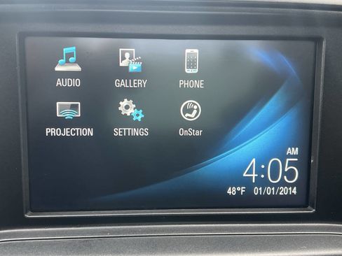 Used 2016 Chevrolet Silverado 1500 W/T w/ WT Convenience Package image 21