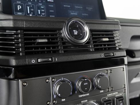 Used 2024 INEOS Grenadier image 20