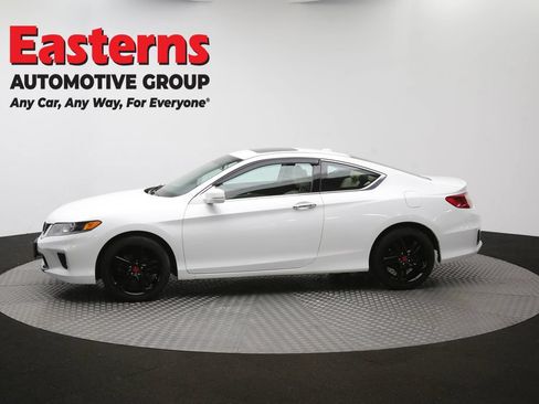 Used 2015 Honda Accord EX-L image 58