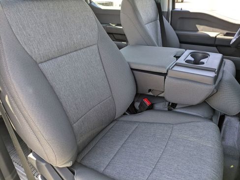 New 2026 Ford F250 XL RWD image 41