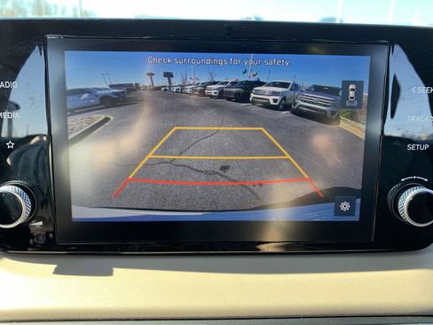 Used 2023 Hyundai Santa Fe SE image 23