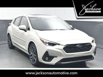 Certified 2025 Subaru Impreza 2.0i Sport