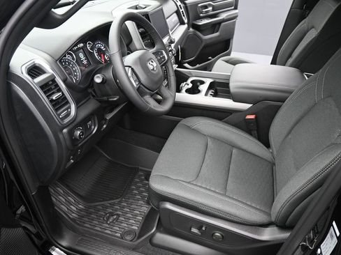 New 2026 RAM 1500 Big Horn image 9