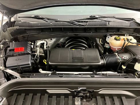 Used 2022 GMC Sierra 1500 AT4X AWD/4WD image 31
