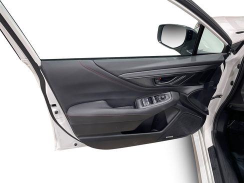 Used 2025 Subaru Legacy Sport image 21