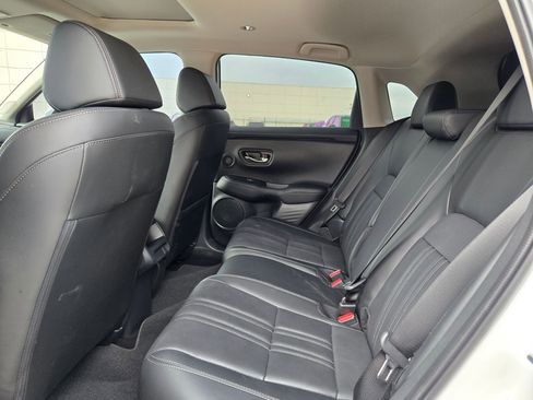 Used 2026 Honda HR-V EX-L image 14