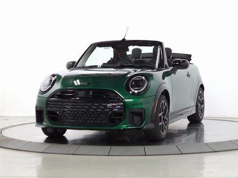 New 2026 MINI Cooper S image 3