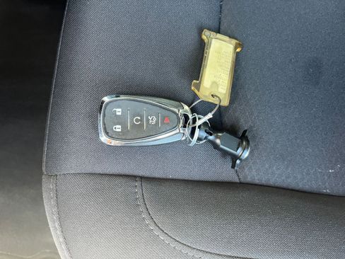 Used 2023 Chevrolet Malibu LT w/ Driver Confidence Package image 25