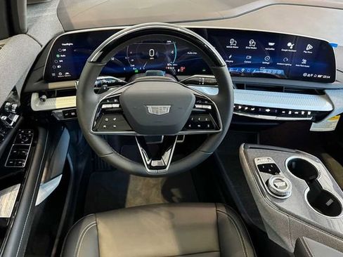 New 2026 Cadillac Optiq Sport 1 image 14
