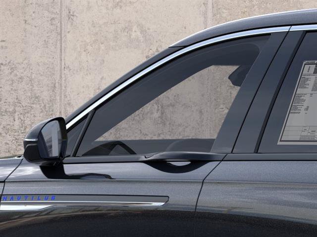New 2026 Lincoln Nautilus Hybrid AWD/4WD image 20