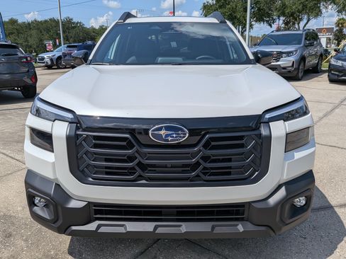 New 2026 Subaru Outback Touring XT AWD/4WD image 9