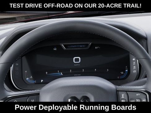 New 2026 RAM 2500 Limited image 19