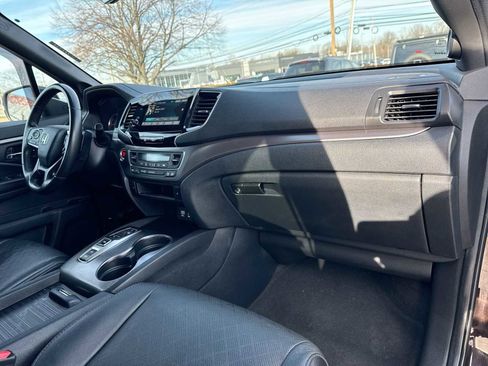 Certified 2021 Honda Passport EX-L image 16