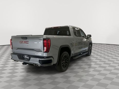 New 2026 GMC Sierra 1500 Elevation w/ X31 Off-Road Package AWD/4WD image 10