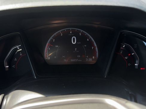 Used 2020 Honda Civic Si image 7