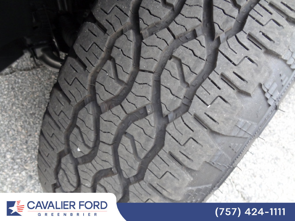 Used 2026 Ford Ranger XLT w/ FX4 Off-Road Package AWD/4WD image 32