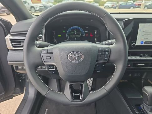 Certified 2025 Toyota Camry SE image 15