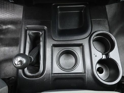 Used 2014 RAM 2500 Tradesman w/ Popular Equipment Group AWD/4WD image 15