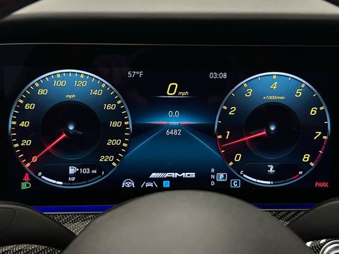 Used 2023 Mercedes-Benz AMG GT 63 image 27