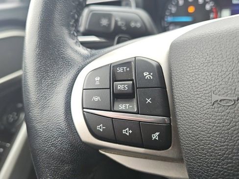 Used 2020 Ford Explorer XLT w/ Equipment Group 202A image 31