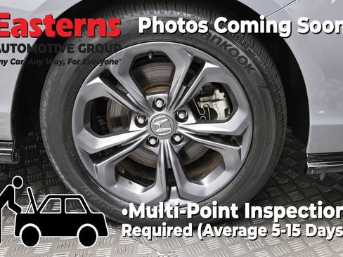 Used 2024 Honda Accord EX-L image 31