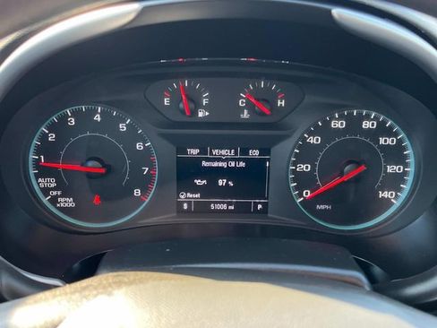 Used 2023 Chevrolet Malibu LT image 24